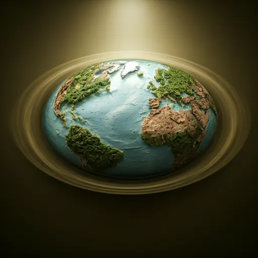 Built on Earth Observation