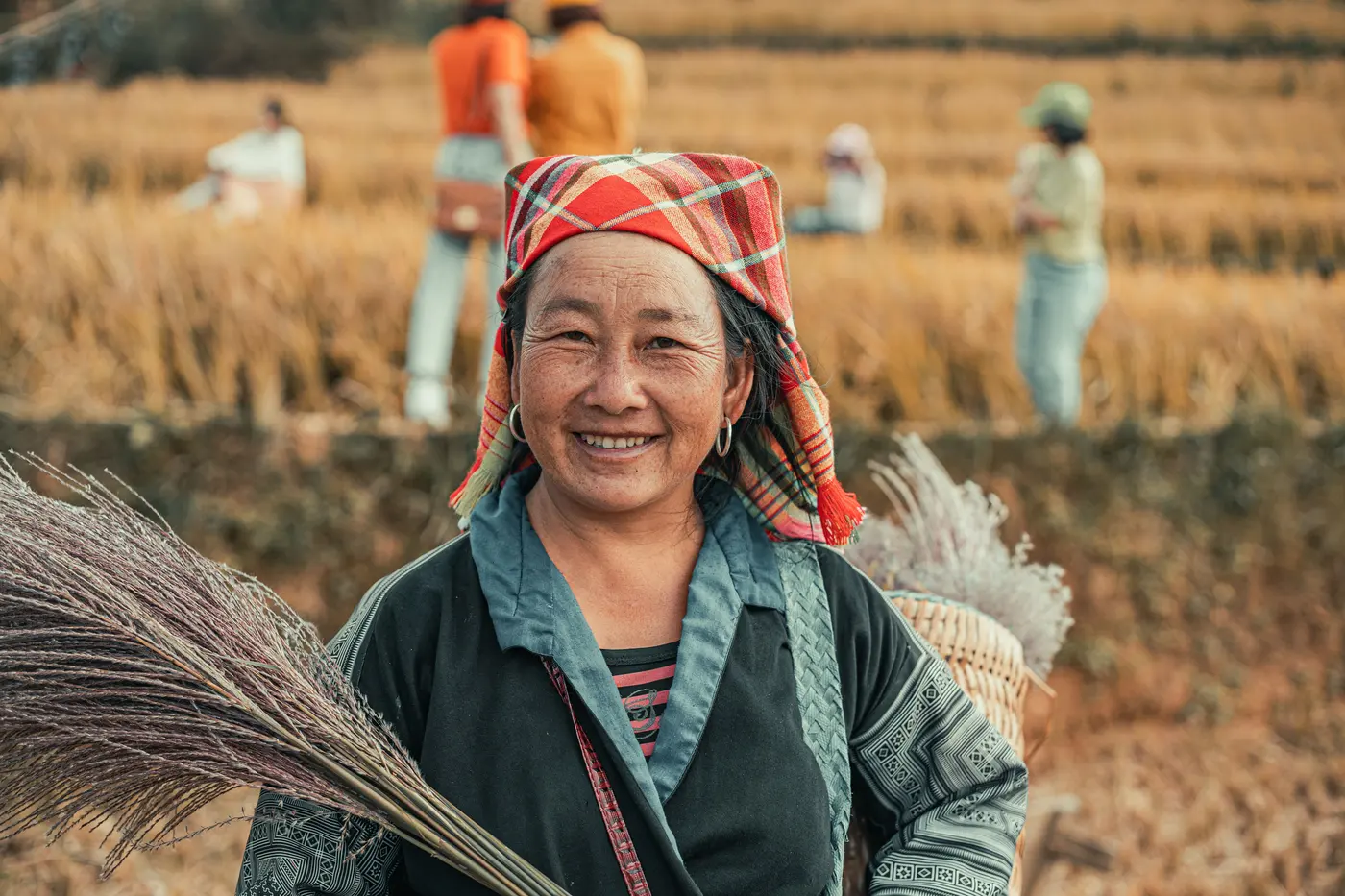 A Voice for Every Farmer