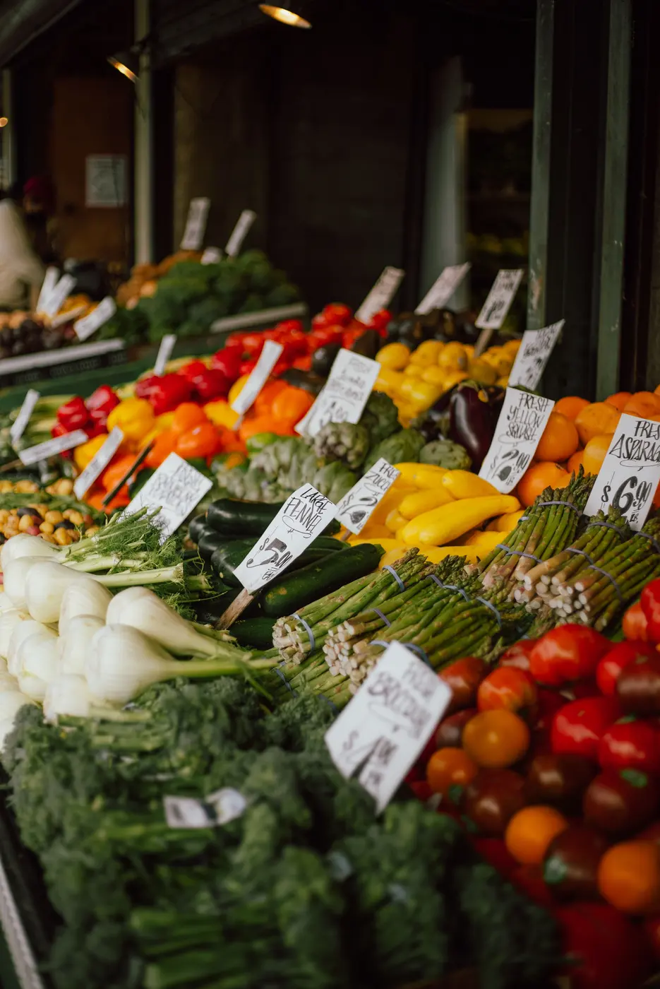 Fair Prices, Full Transparency